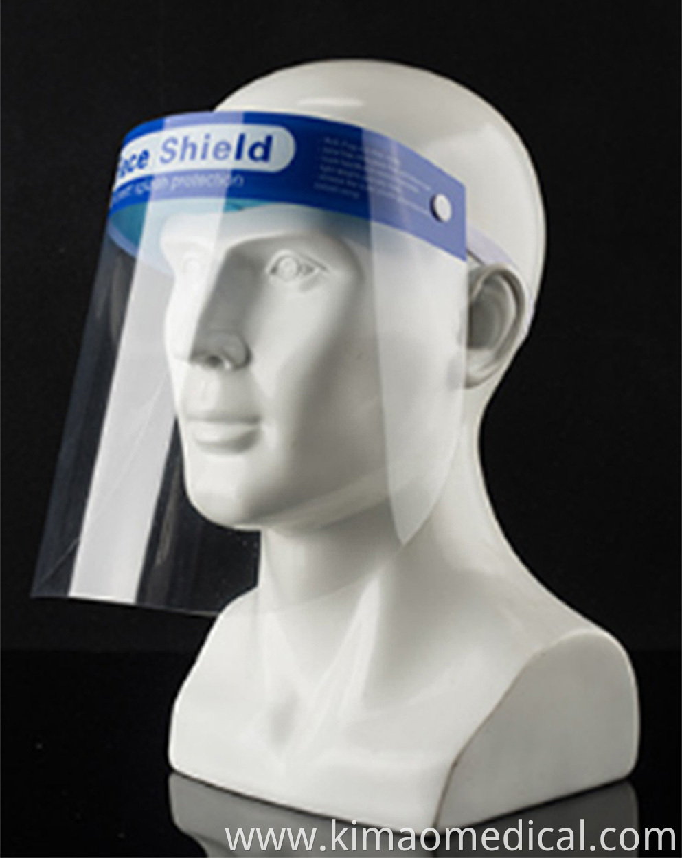 Safety Face Shield